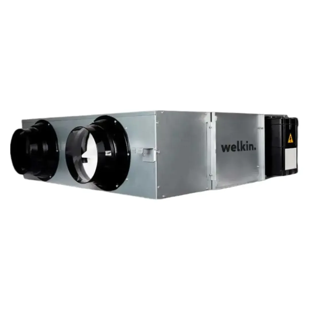 Rekuperator kanalniy Welkin AirWave - 600
