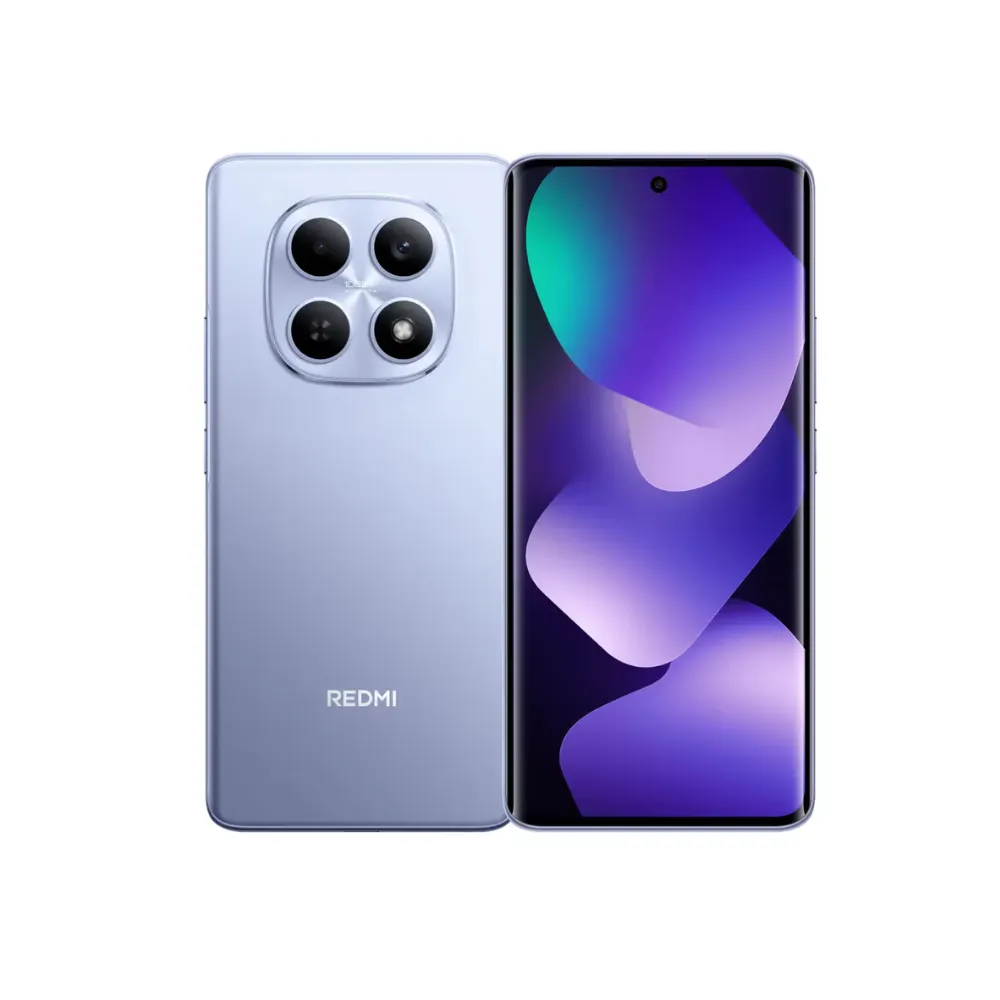 Smartfon Xiaomi Redmi Note 15 (8/256) Purple