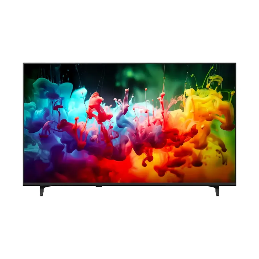 Smart televizor LG 55QNED70B6C, qora