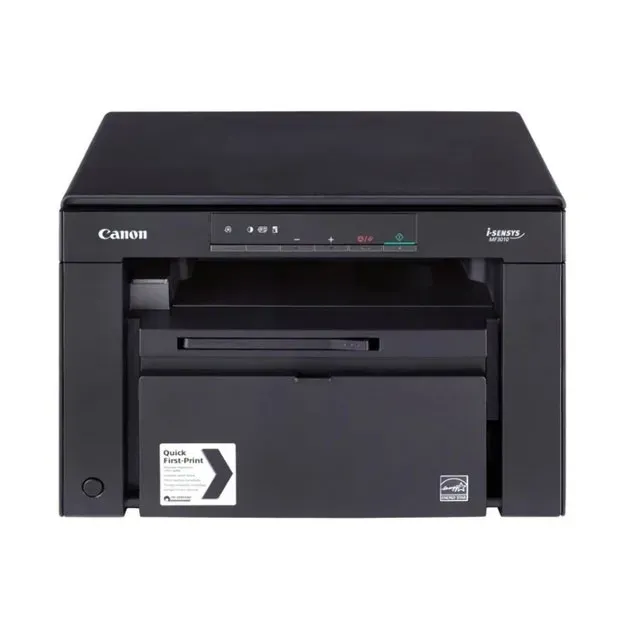 Printer Canon imageCLASS MF3010 (3 v 1 MFU) (Lazerniy)