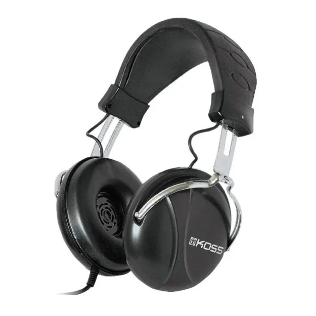 Quloqchinlar Koss TD85 BB