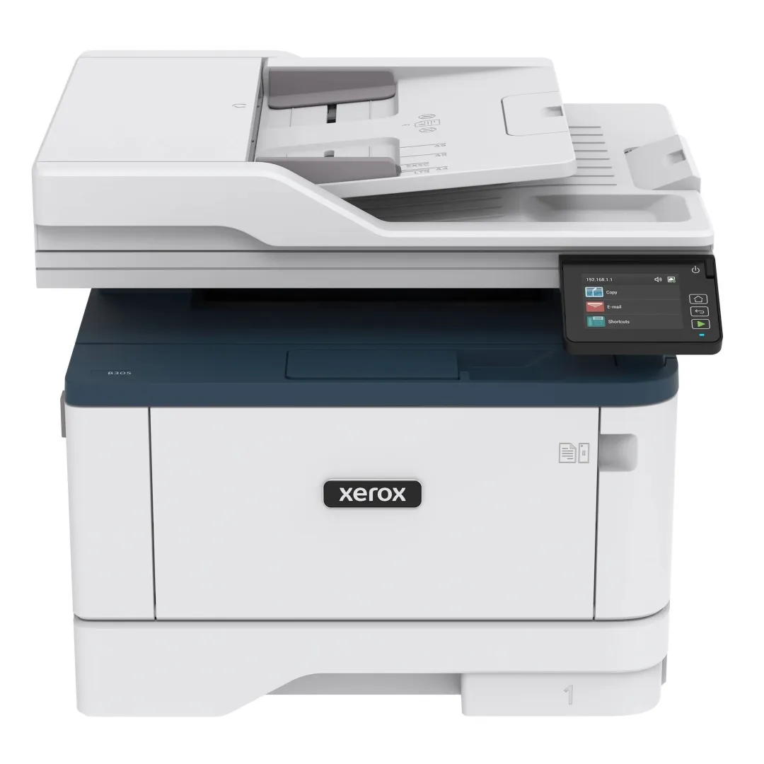 Printer Xerox B305 (MFU, lazerli, oq/qora, A4)