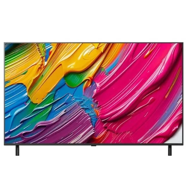 Televizor LG 50QNED80A6A 4K UltraHD webOS