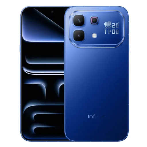 Smartfon Infinix Note 60 Pro 12/256 GB, Sunrise Orange