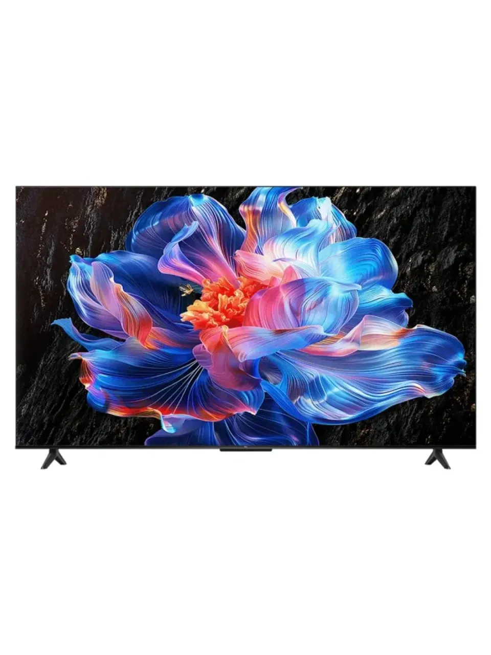 Televizor TCL 43V6C 43", qora