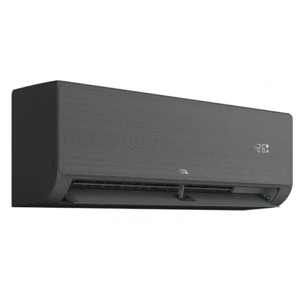 Konditsioner TCL TAC-FR18HSV/P7-B, temno-kulrang