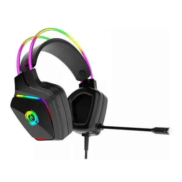 Igrovie quloqchinlar Canyon RGB CND-SGHS9A Black