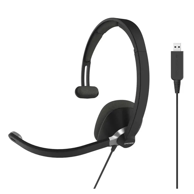 Quloqchinlar KOSS - CS195 USB WB RW