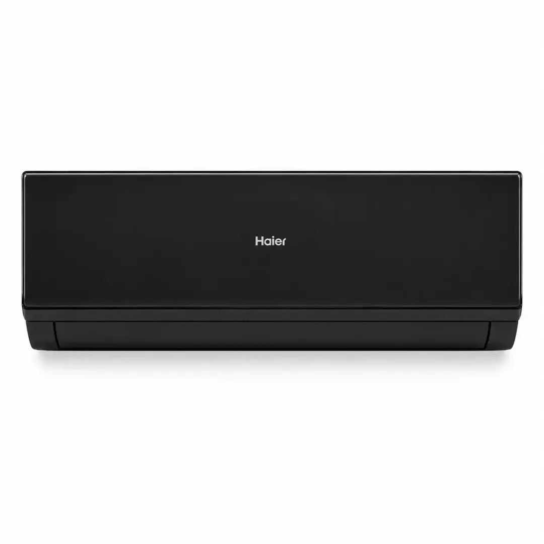 Split-sistema Haier AS35BHEAT1 / 1U35BHEAT1 Inverter Black