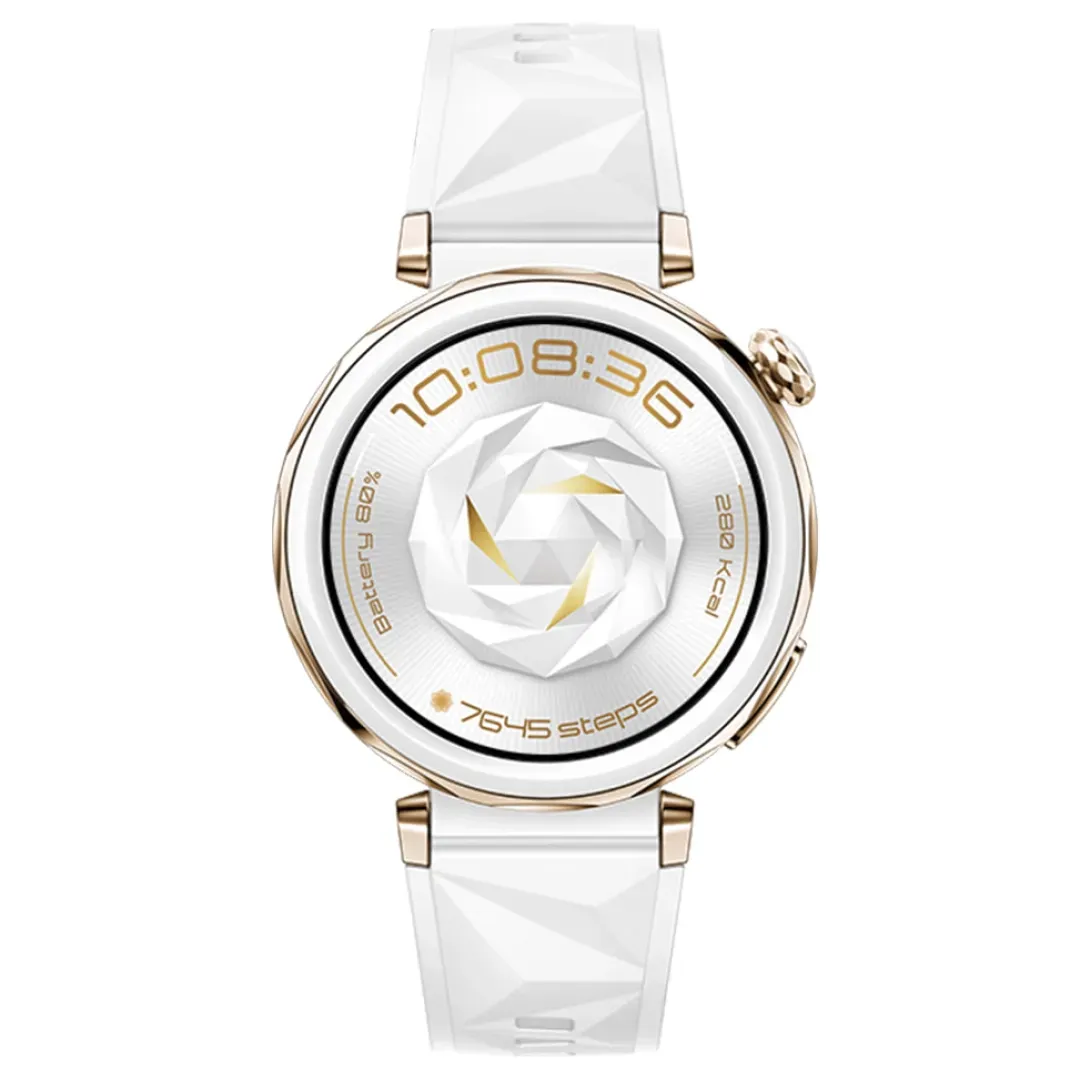 Smart chasi HUAWEI Watch GT5 Pro 42mm White