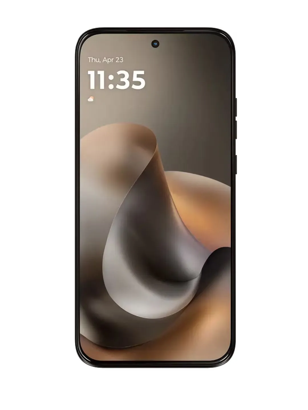 Smartfon Motorola G77 8/256 GB, Black Olive