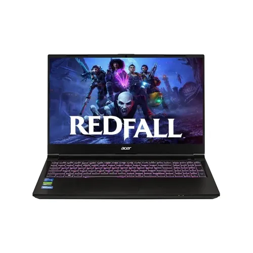 Noutbuk Acer Aspire 7 A715-79G, Intel Core 7 240H, 16 GB, 512 GB, RTX 3050 6 GB, 15,6” FHD 144 Gts, Windows 11, Black