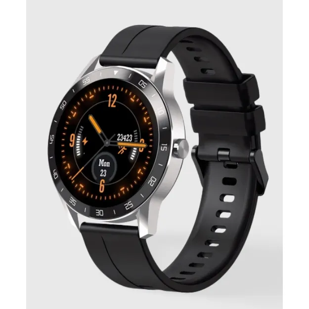 Smart chasi Blackview Smart watch X1 Nodic 512KB 64MB Black