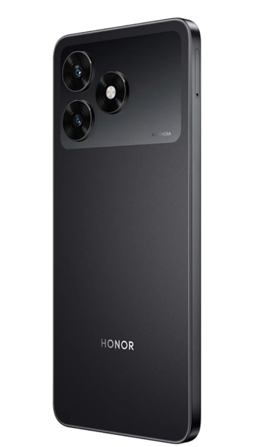 Smartfon Honor X5d Plus 4/128 GB, Black