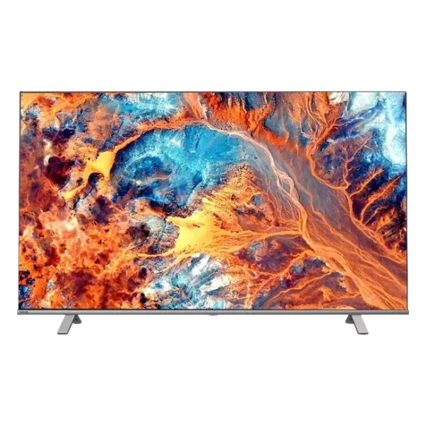 Televizor Toshiba 43C350RE 43", qora