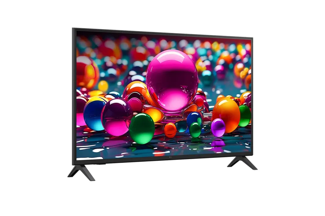 Televizor LG 43UA75009LA