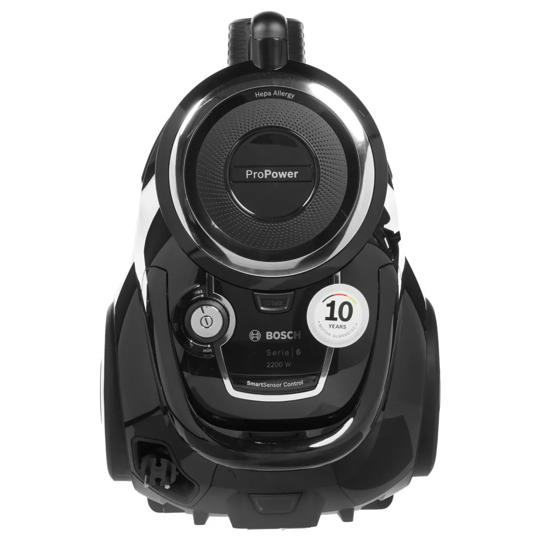 Changyutgich Bosch BGS412234A 6, qizil