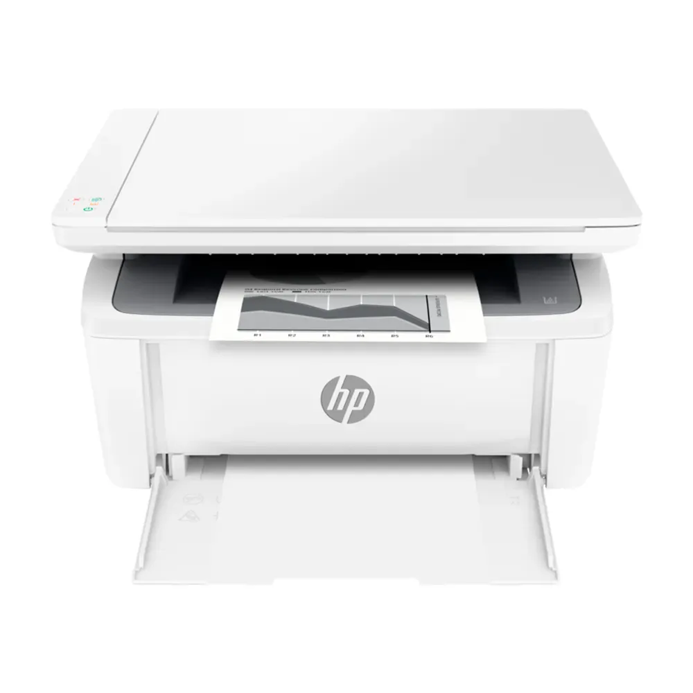 Printer MFU HP - LaserJet M141a <7MD73A> (A4, 20str/min, 64Mb, LCD, lazernoe MFU, USB2.0)