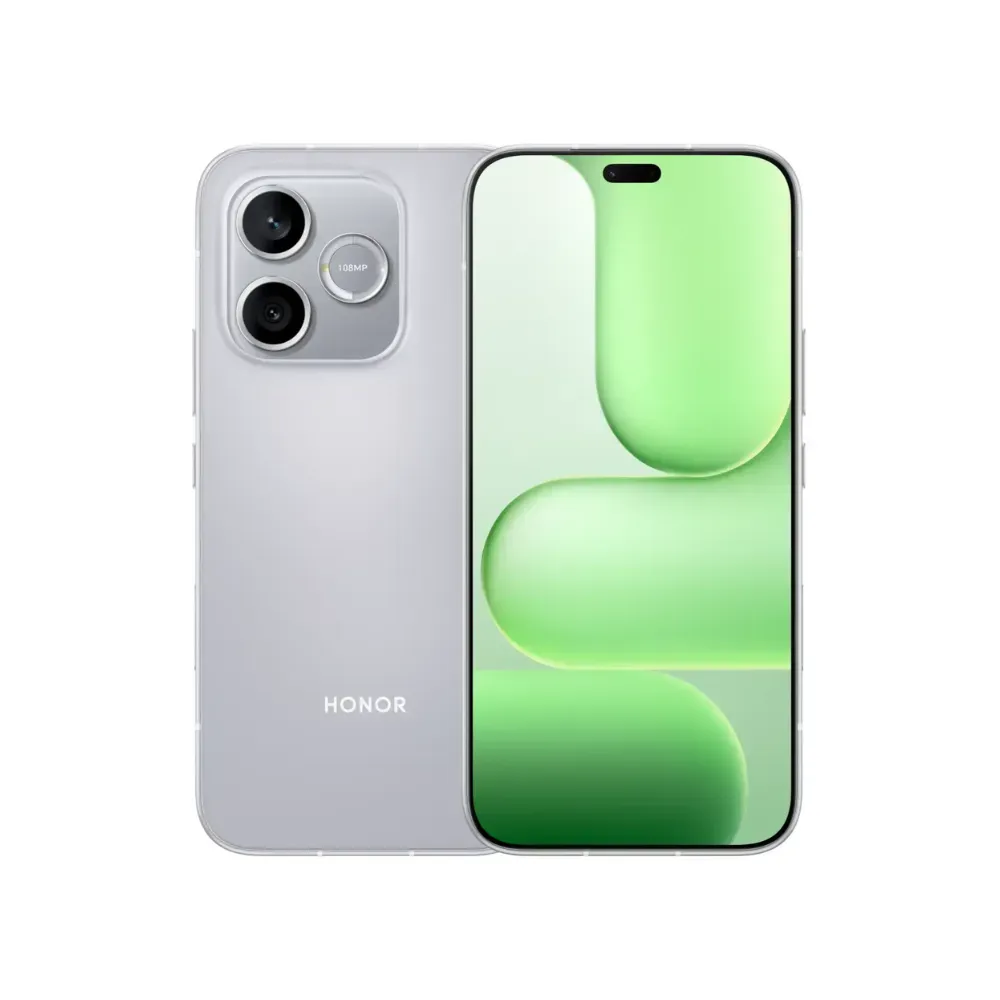 Smartfon Honor 600 Lite 8/256 GB, Velvet Grey