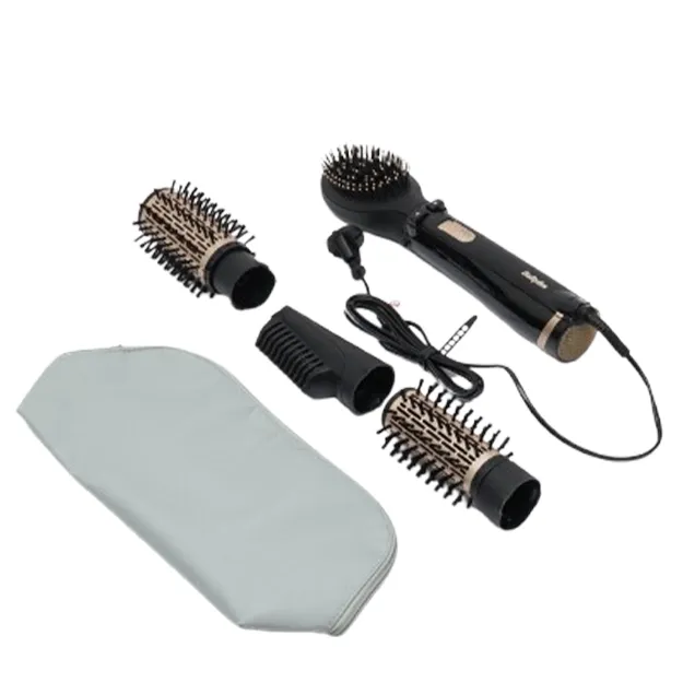 Vrashchayushchiysya shchetka fen stayler Babyliss AS964ROE