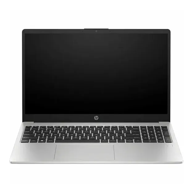 Noutbuk HP 250 G10 I7-1355U 16GB 512GB IRIS XE 15,6 FHD SILVER