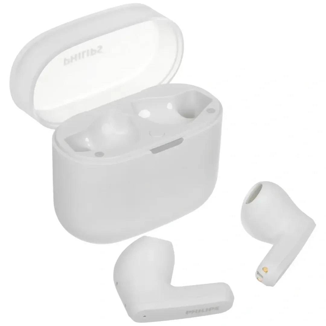 Simsiz quloqchinlar Philips T 2139 WHITE