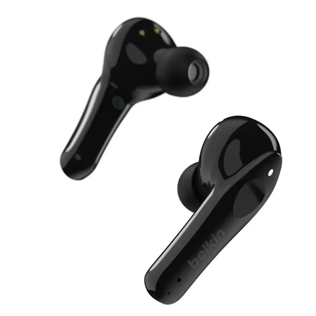 Simsiz quloqchinlar Belkin Soundform Move True Wireless (PAC001BTBK-GR)