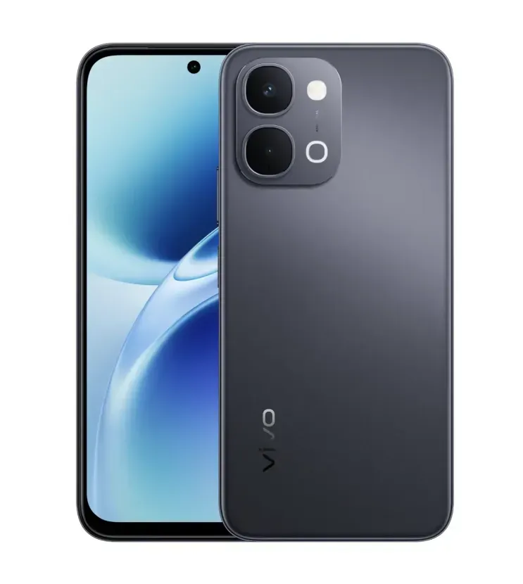 Smartfon VIVO Y31d 4 128GB Grey