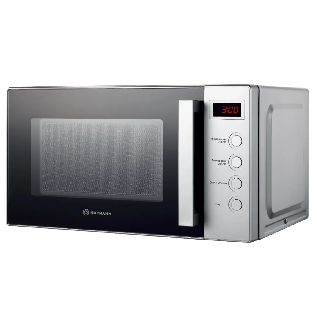 Hofmann MW720DHSS/HF mikroto‘lqinli pechi