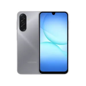 Smartfon Samsung Galaxy A17 8/256 Gray