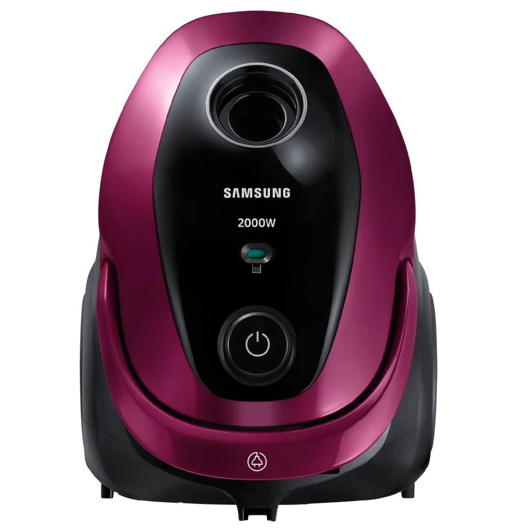 Changyutgich Samsung VC20M2525JP