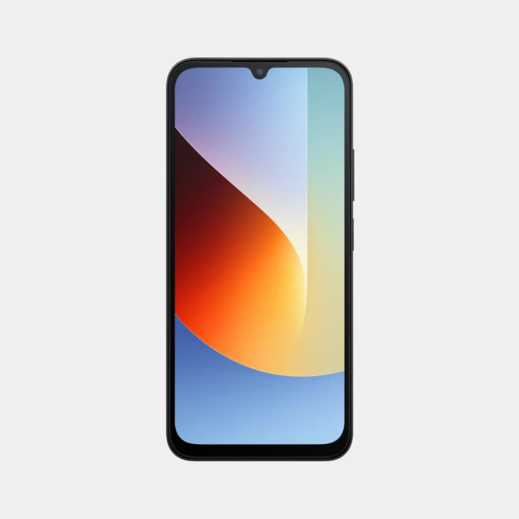 Smartfon Xiaomi Redmi A7 Pro 4/128 GB, qora