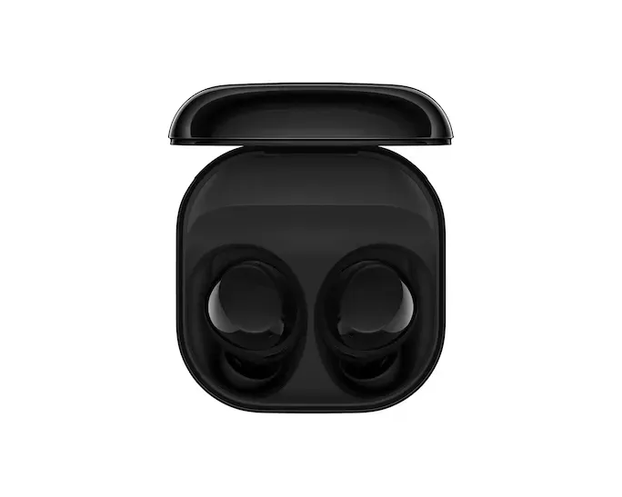 Simsiz quloqchinlar Galaxy Buds Core Black (Qora)