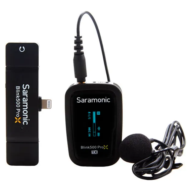 Saramonic Blink500 ProX B3