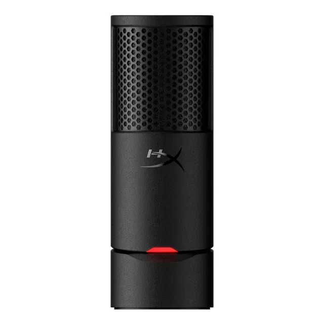 Mikrofon HyperX SoloCast 2, AR0A0AA, Black