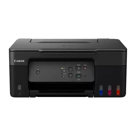 Printer MFU Canon Pixma G2430/E Struynaya Tsvetnaya