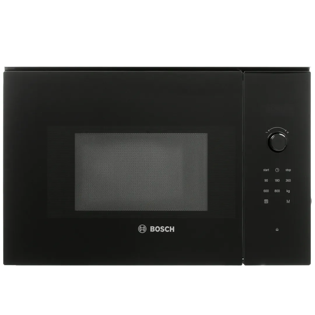 Mikroto'lqinli pech Bosch BFL524MB0
