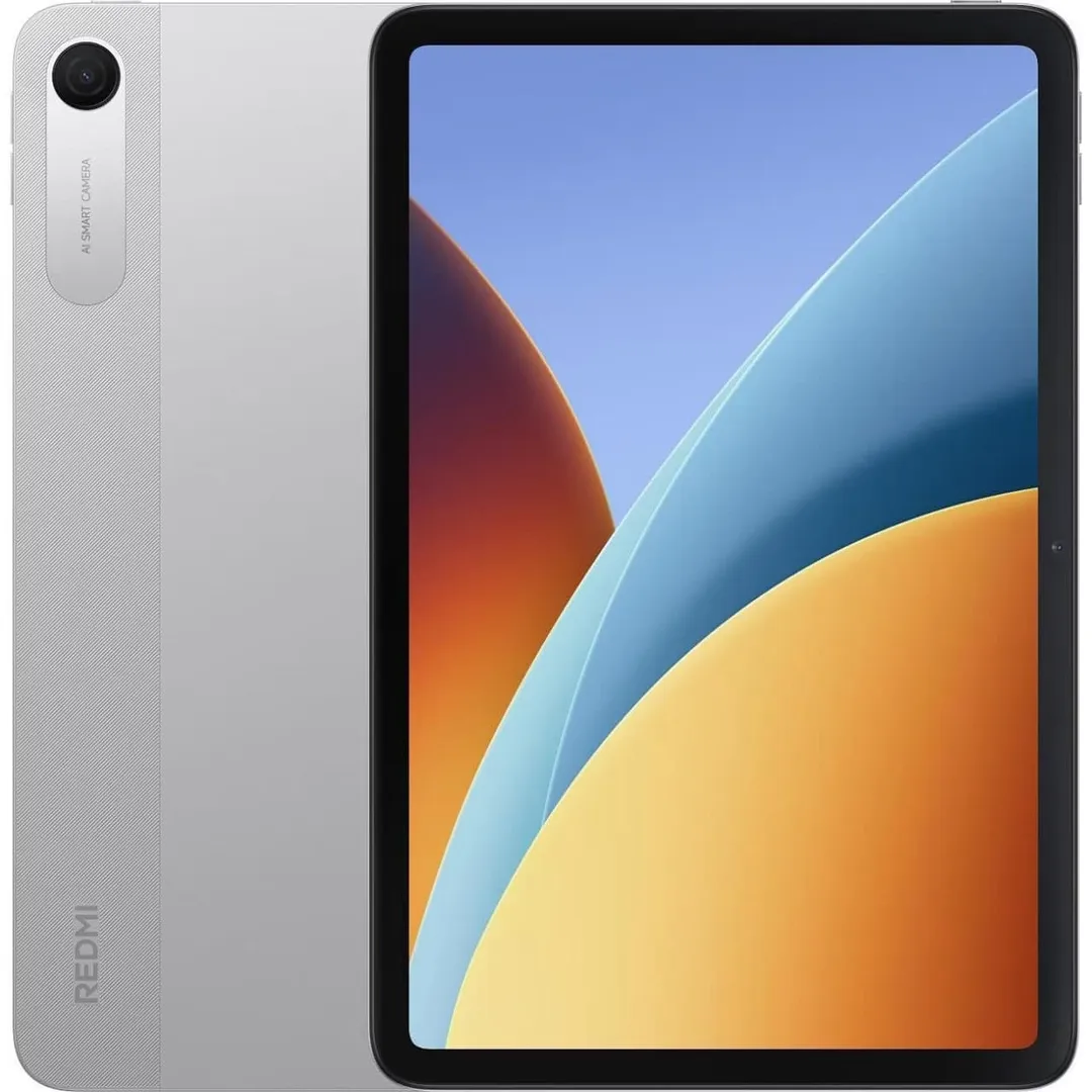 Planshet Xiaomi Redmi Pad 2 4G 9.7" 4/128 GB, Silver
