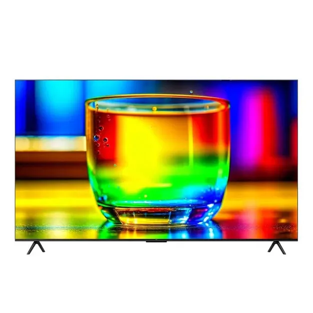 Televizor Ziffler 55Q800F 55" QLED Android TV