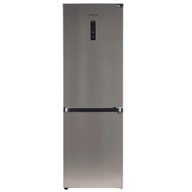 Muzlatgich Avalon AVL-RF330, kulrang