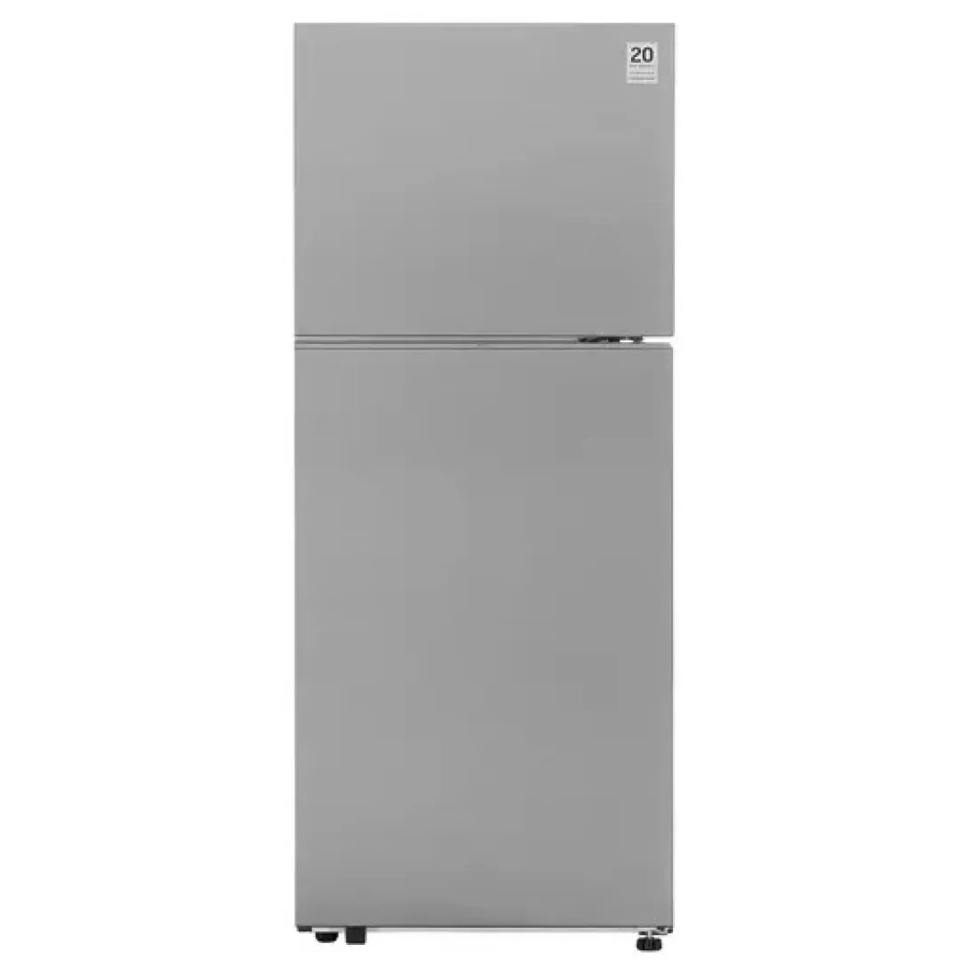 Muzlatgich Samsung RT38CG6000S9WT, kumushrang