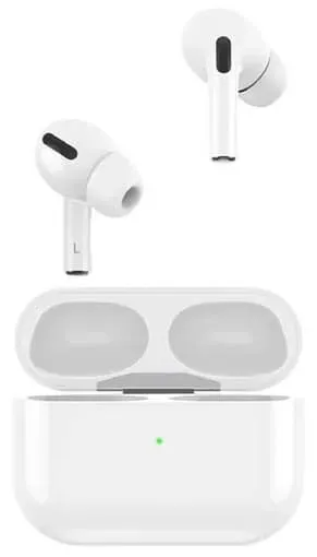Simsiz quloqchinlar Inkax Earbuds