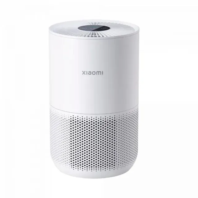 Havo tozalagich Xiaomi Smart Air Purifier 4 Compact AC-M15- SC, White