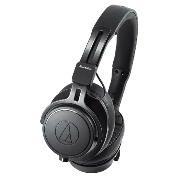 Quloqchinlar Audio-Technica ATH-M60x