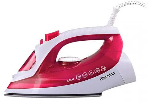 Dazmol Blackton Bt SI3113, qora-qizil