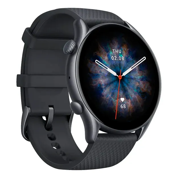 Aqlli soat Amazfit GTR 3 PRO