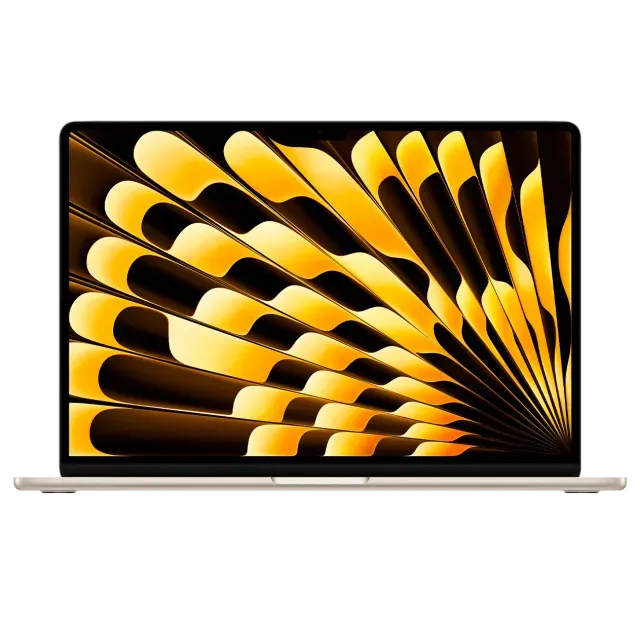Apple MacBook Air 15 M4 24GB/512GB Sky Blue noutbuki