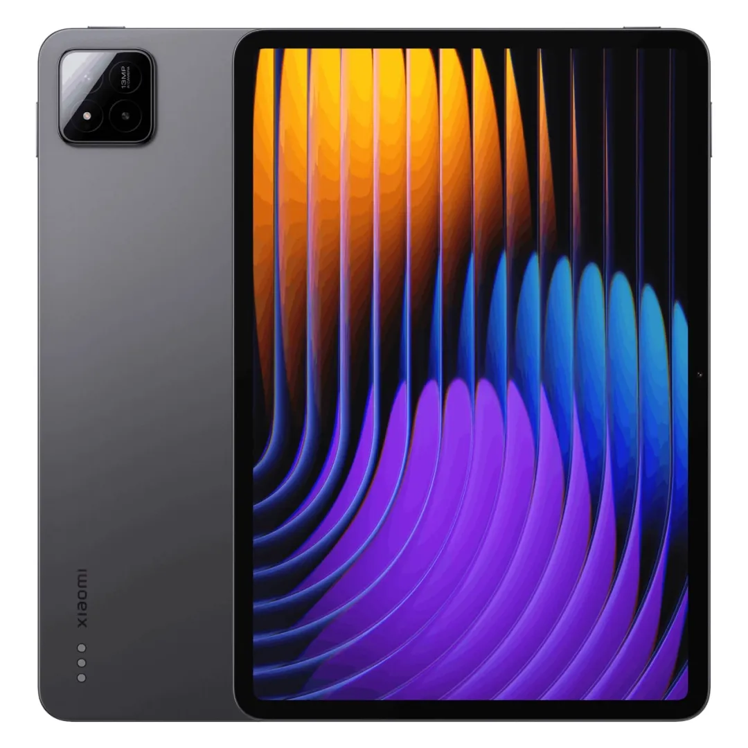 Xiaomi Pad 7 8/256GB Gray plansheti