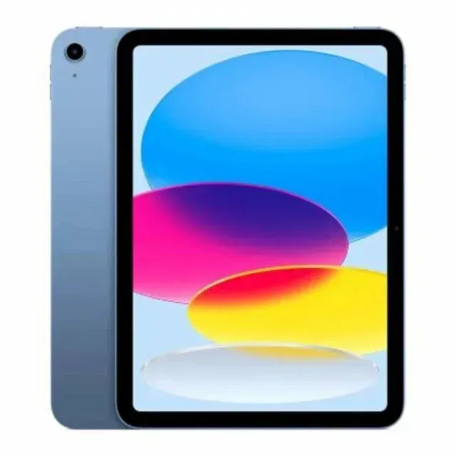 Apple iPad 11 A16 (2025) 128GB Wi-Fi 5G Blue Plansheti