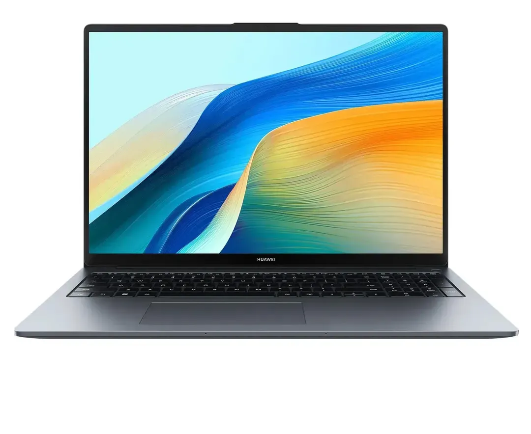 Noutbuk Huawei MateBook D16 / i5-12450H / 16 GB / SSD 512 GB / 16", Kumushrang